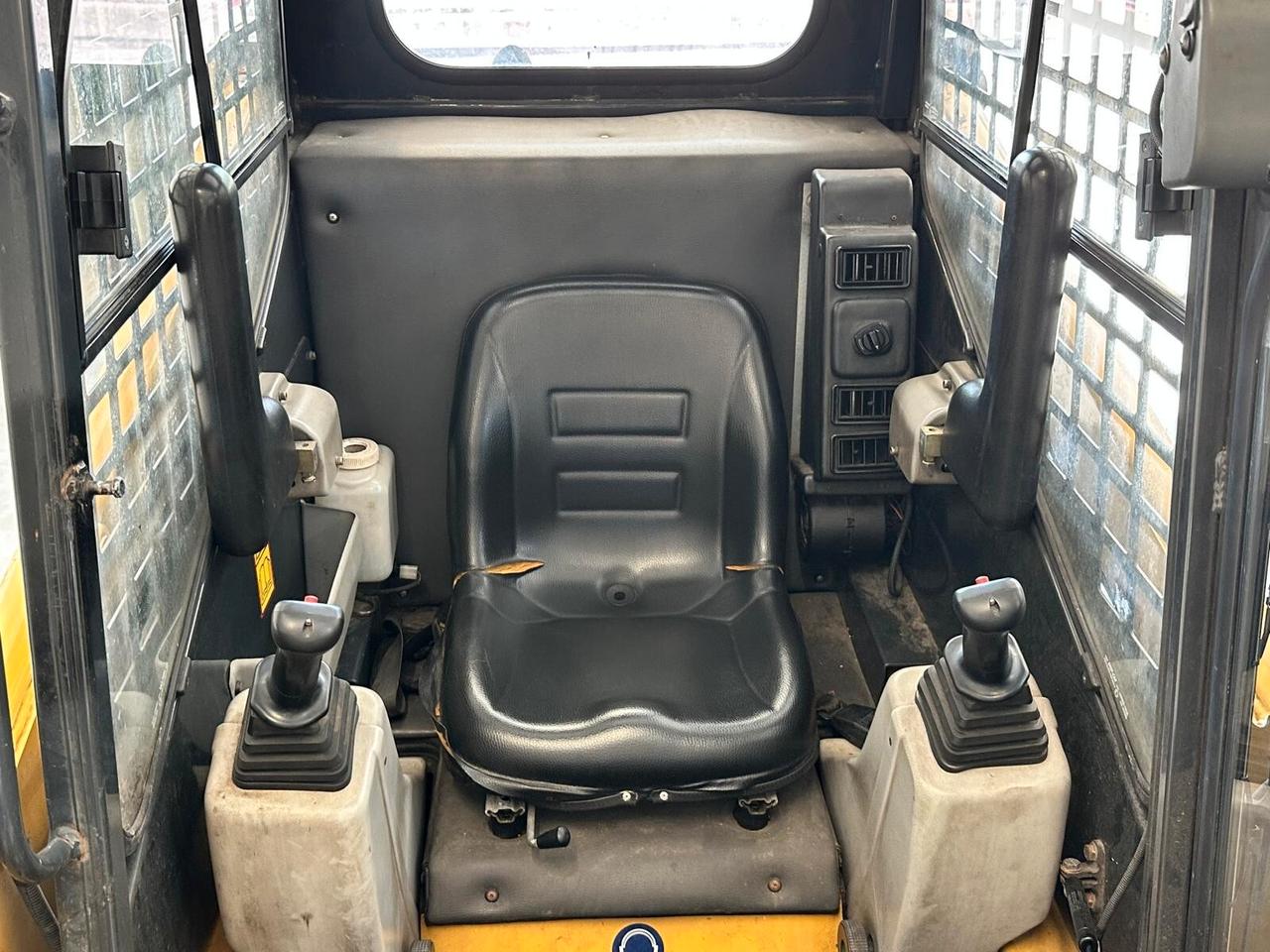 EUROMACH ESK 130
