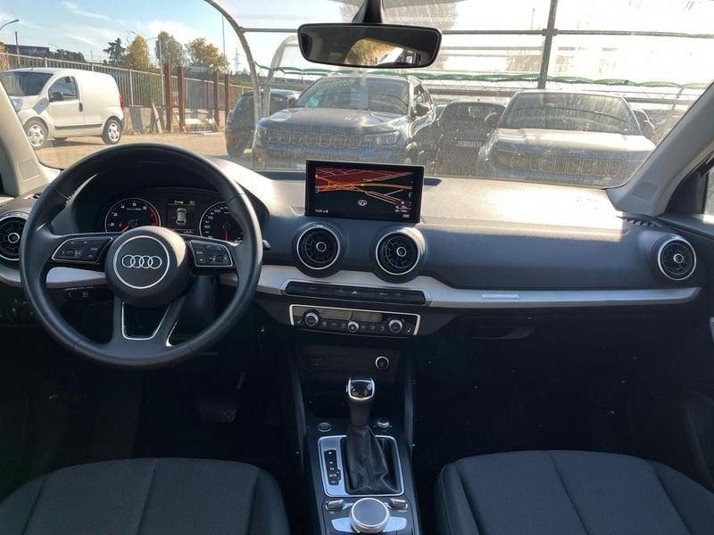 Audi Q2 Q2 35 TFSI S tronic Business Advanced