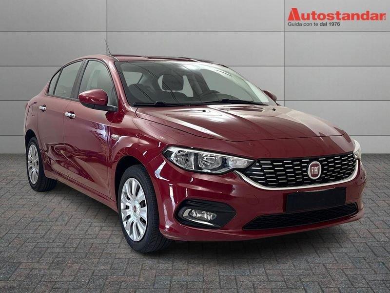 FIAT Tipo II 4p 1.4 Easy 95cv