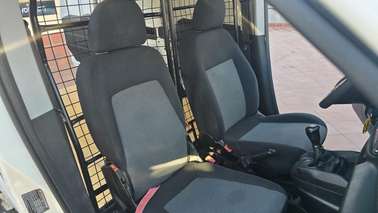Fiat Doblo Doblò 1.3 MJT PC-TN Cargo Lamierato SX