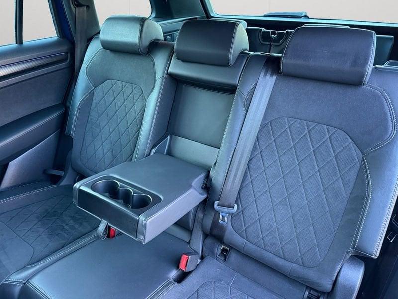 Škoda Kodiaq Sportline 7 seats 2.0 TDI 110 kW (150 CV) 7 marce - DSG