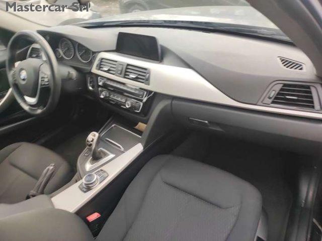 BMW 320 320d xDrive Business Adv. Touring aut. - GV219KS