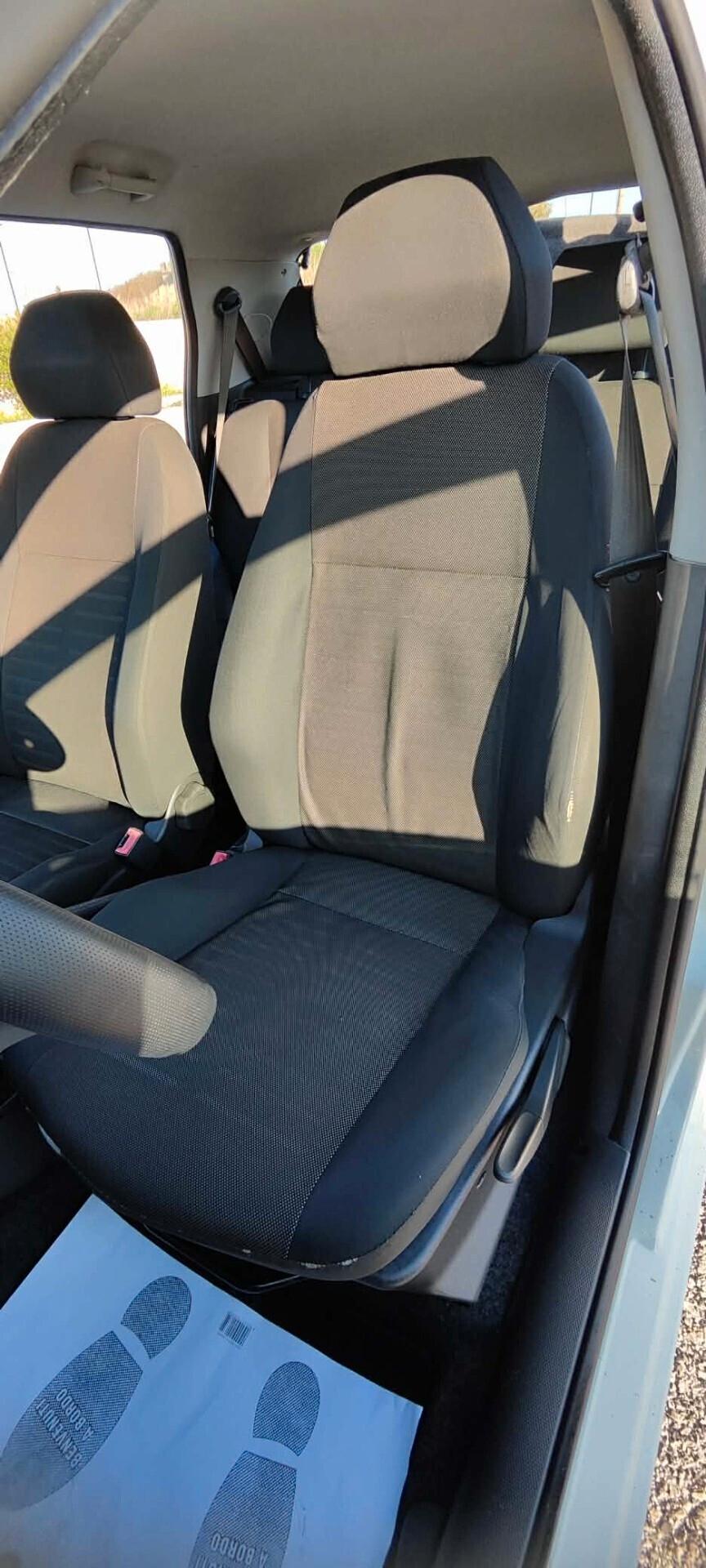 Fiat Punto Classic 1.2 5 porte Natural Power Active