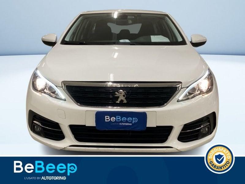 Peugeot 308 SW 1.5 BLUEHDI ALLURE S&S 130CV