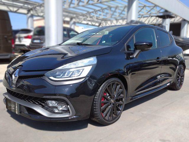 RENAULT Clio TCe 220CV EDC 5 porte Energy R.S. Trophy