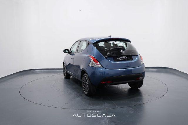 LANCIA Ypsilon 1.0 FireFly 5 porte S&S Hybrid Silver Plus