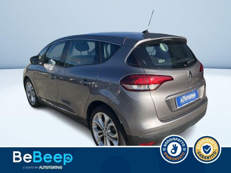 Renault Scénic 1.5 DCI ENERGY ZEN 110CV