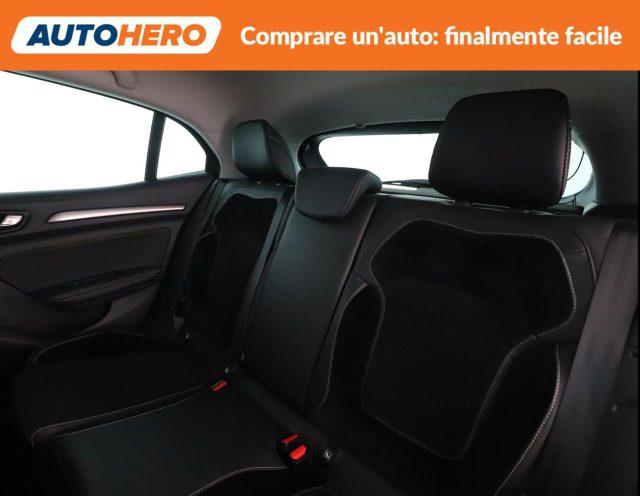 RENAULT Megane dCi 8V 110 CV Energy Intens