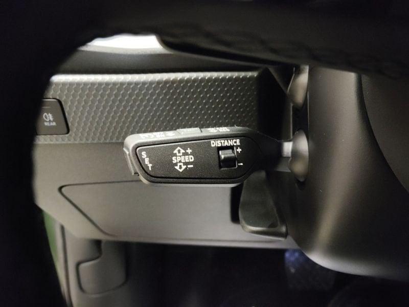 Audi A1 SPB 35 TFSI S tronic S line edition