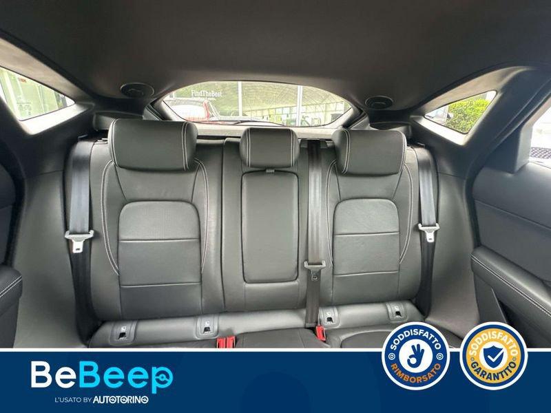 Jaguar E-Pace 2.0D I4 R-DYNAMIC SE AWD 180CV AUTO