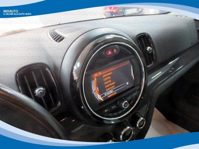 MINI Countryman 2.0 150 CV Cooper D AUT EU6B
