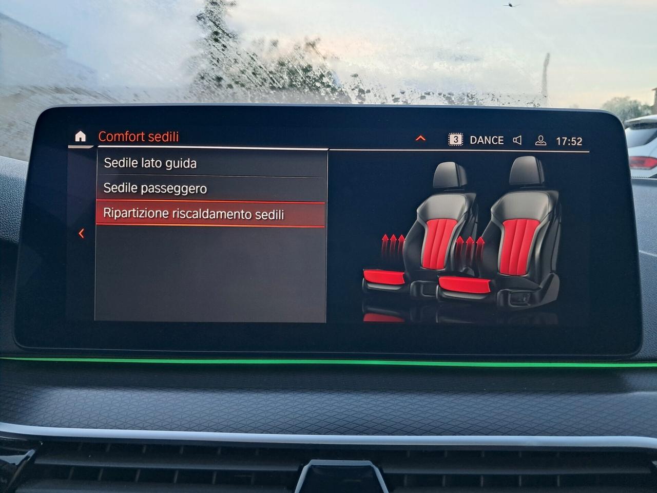 Bmw530Touring-M-SPORT-249cv-VIRTUAL*PELLE*LED*