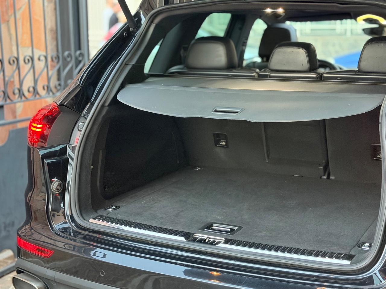 Porsche Cayenne 3.0 Diesel