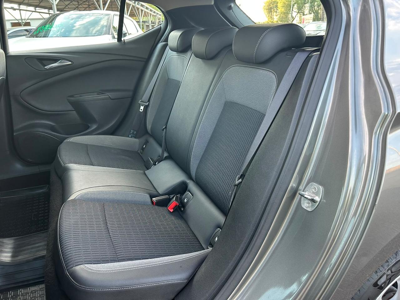 Opel Astra 1.5 CDTI 122 CV S&S 5 porte Ultimate