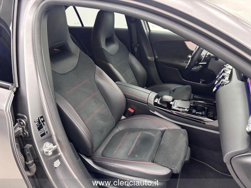 Mercedes-Benz Classe A A 35 AMG 4Matic (TETTO, MULTIBEAM)