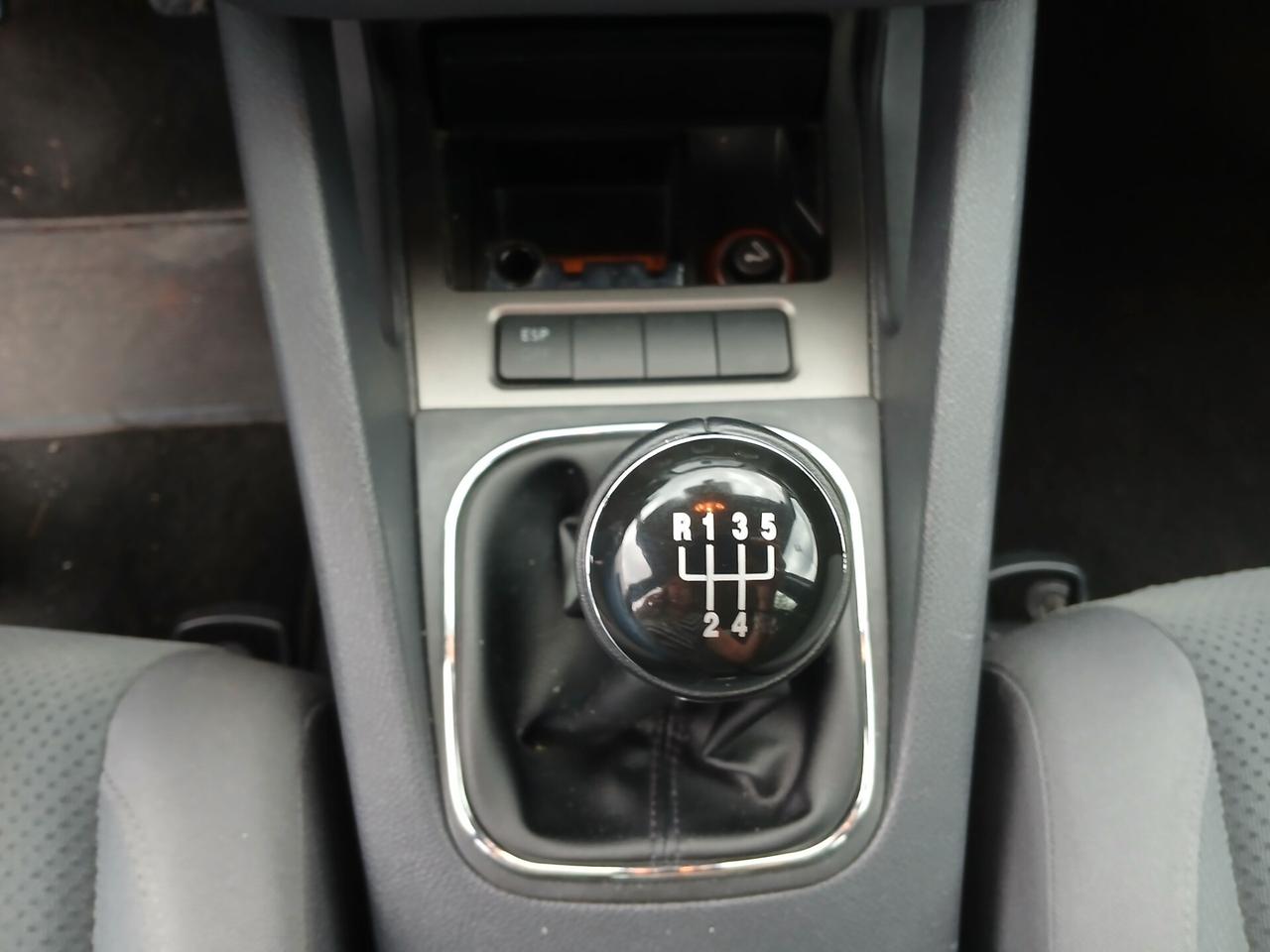 Volkswagen Golf 1.9 TDI 105CV 5P 2004