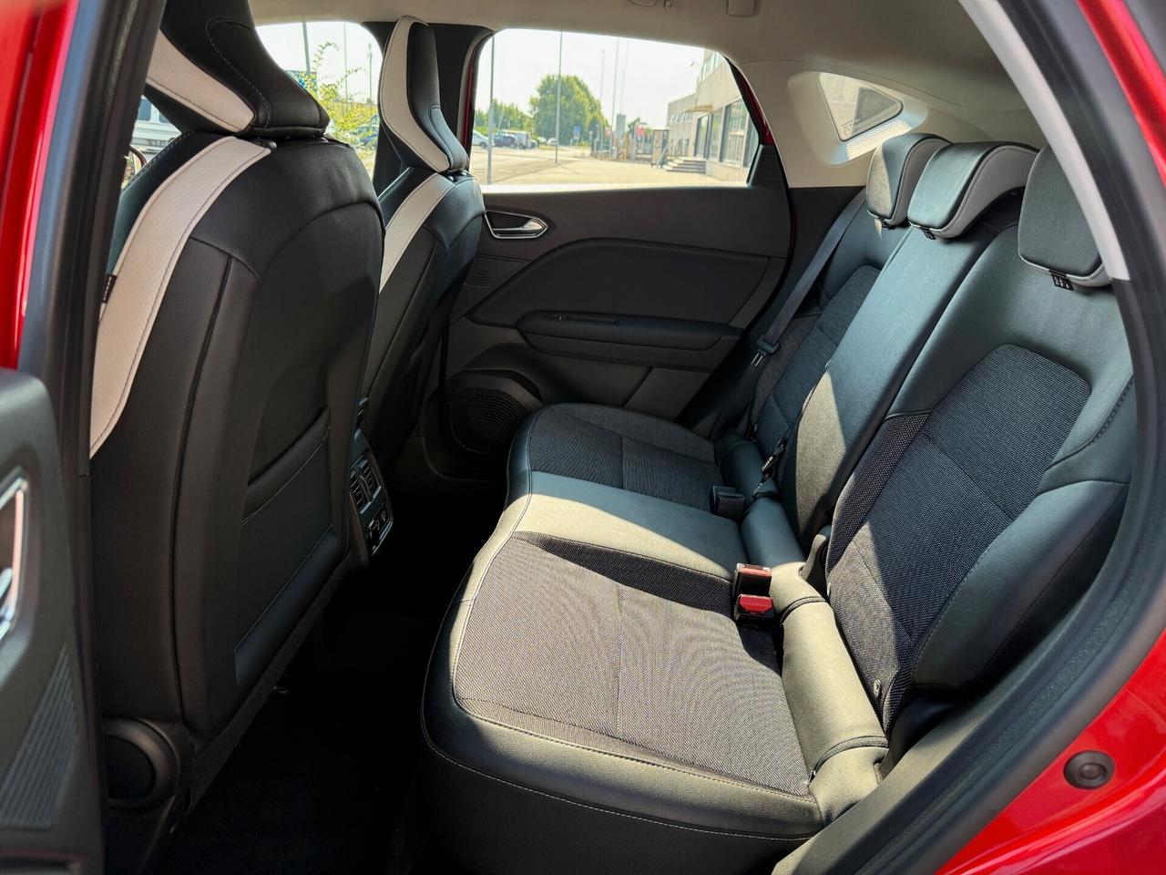 Renault Captur TCe 100 CV GPL Intens, EURO 6D-TEMP, OK NEOPATENTATI