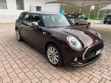 MINI Cooper D Clubman Mini Clubman 2.0 Cooper D Boost auto