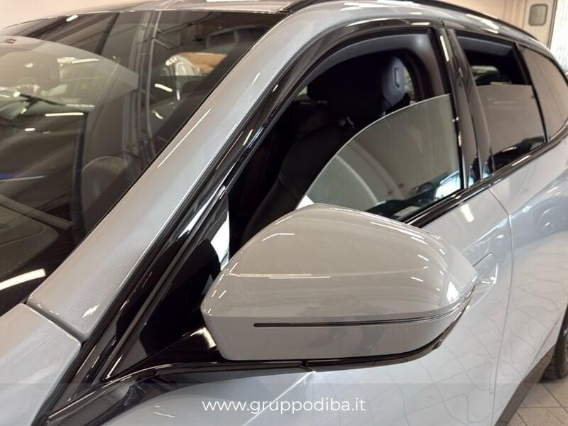 BMW Serie 5 G61 Touring 520d Touring 48V xdrive MSport Pro auto