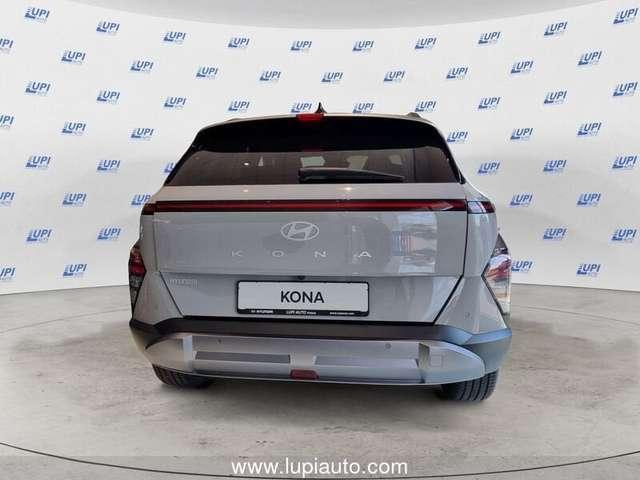 Hyundai KONA 1.0 T-GDI DCT XLine