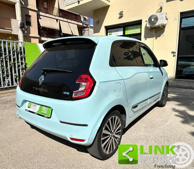 RENAULT Twingo ZEN