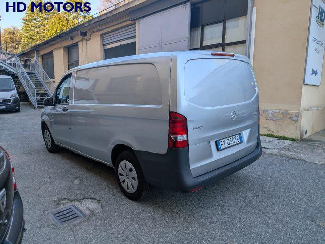 MERCEDES-BENZ Vito 2.2 114 CDI Furgone Long