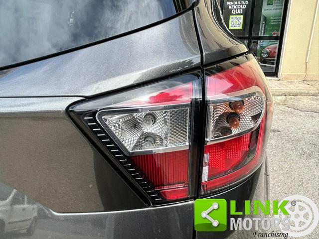 FORD Kuga Titanium