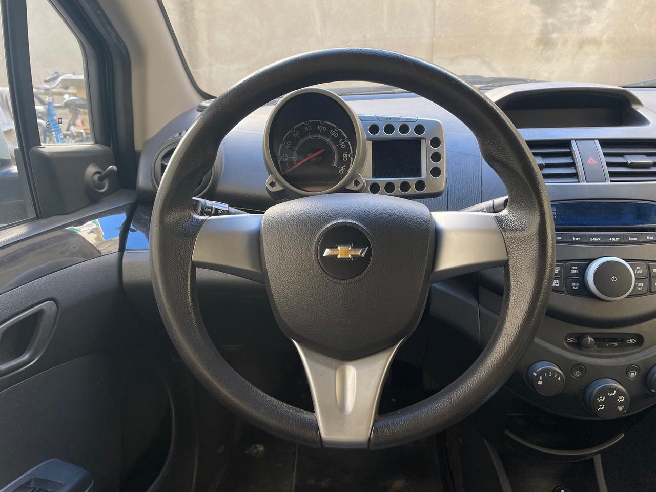 Chevrolet Spark 1.0 LS/1PROP/GARANZIA 12 MESI