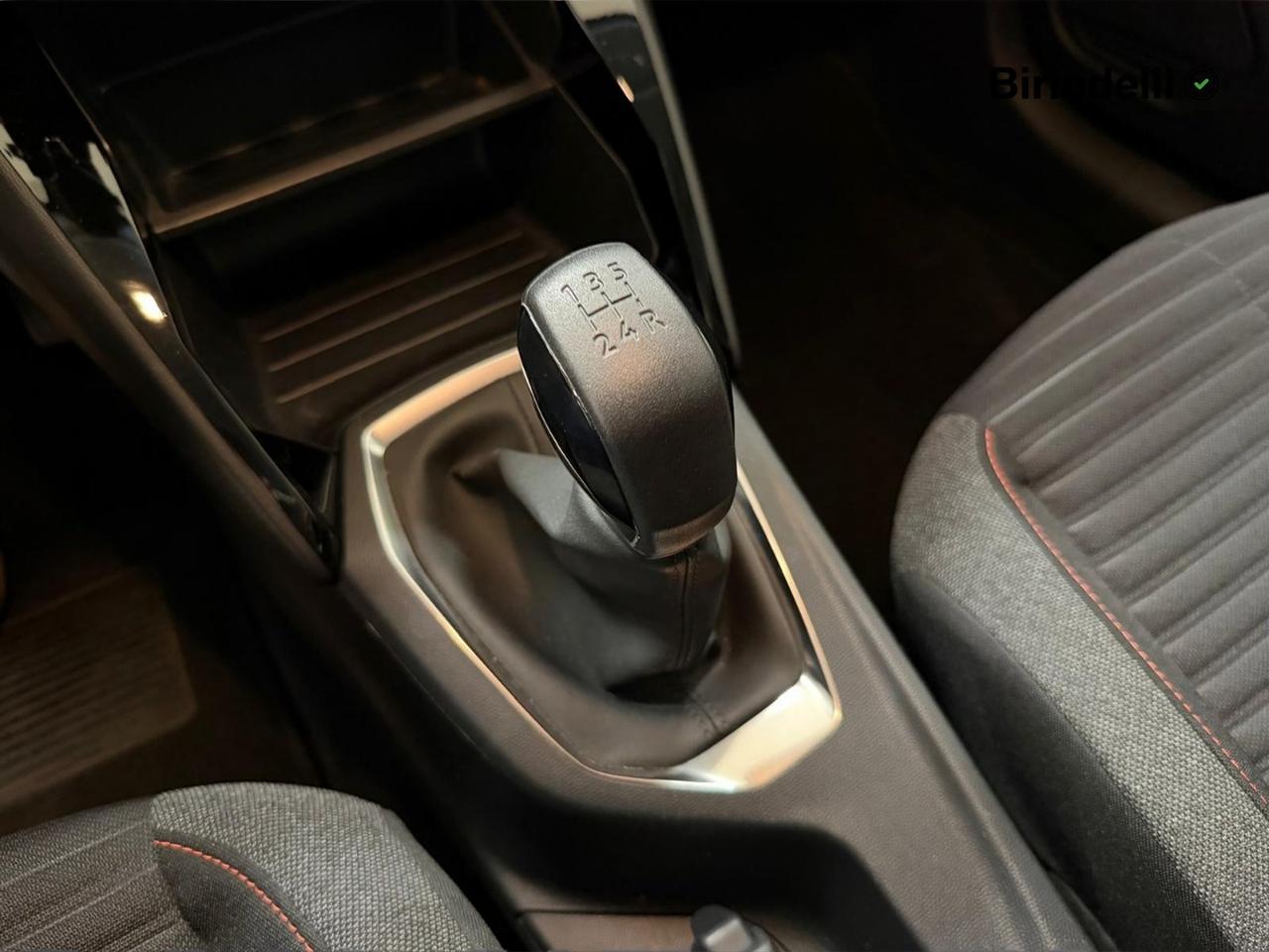 PEUGEOT 208 2ª serie - 208 PureTech 75 Stop&Start 5 porte Active Pack