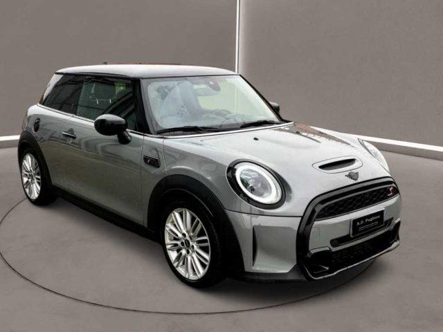 MINI Mini 4ª serie (F56) - 2.0 Cooper S Yours