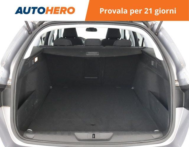 PEUGEOT 308 BlueHDi 130 S&S SW Allure