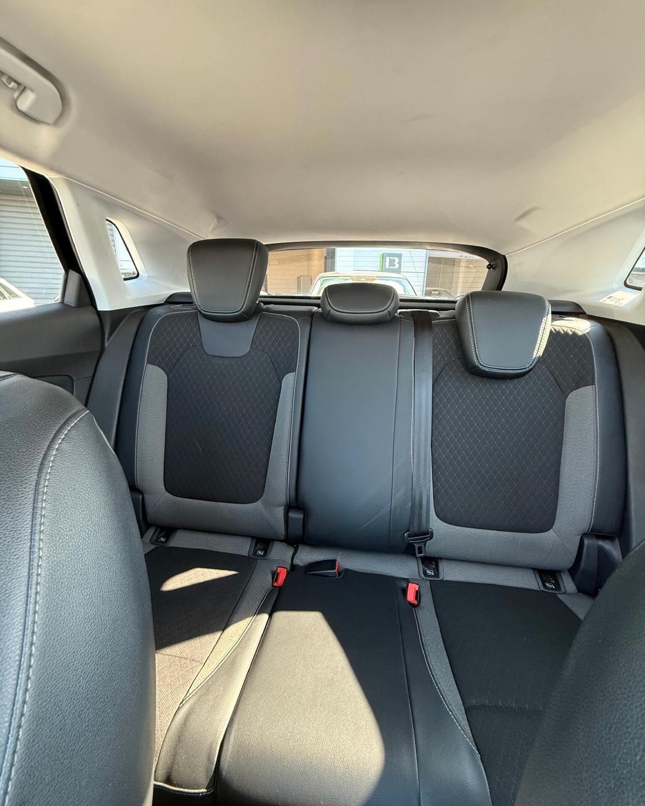Opel Grandland 1.5 diesel Ecotec aut. Elegance EAT8