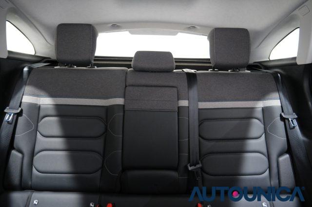 CITROEN C4 PURETECH 130 S&S EAT8 MAX FARI LED