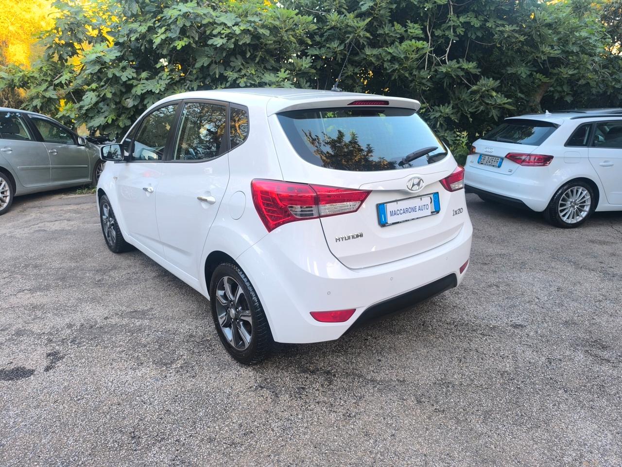 Hyundai iX20 1.4 CRDI 90 CV XPossible