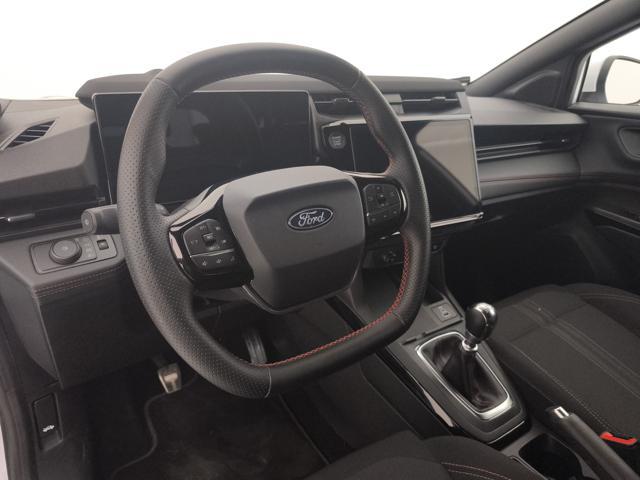 FORD Puma 1.0 ecoboost h ST-Line 125cv