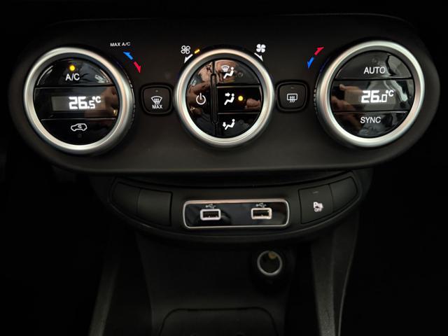 FIAT 500X CROSS 1.6 M-JET 130CV R.CAMERA CarPlay/Android