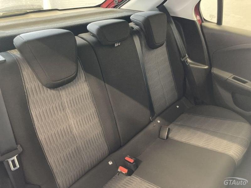 Opel Corsa Corsa 1.2 EDITION ADATTA AI NEOPATENTATI
