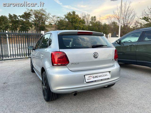VOLKSWAGEN Polo 1.6 TDI 90cv Highline