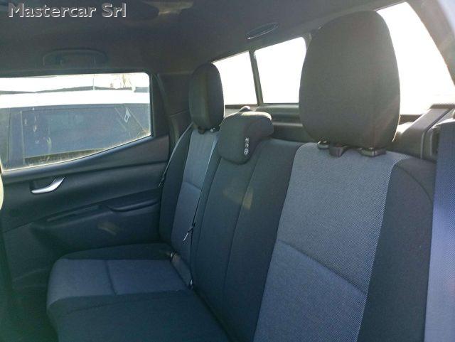 MERCEDES-BENZ X 350 d 4matic auto targa GC313JJ