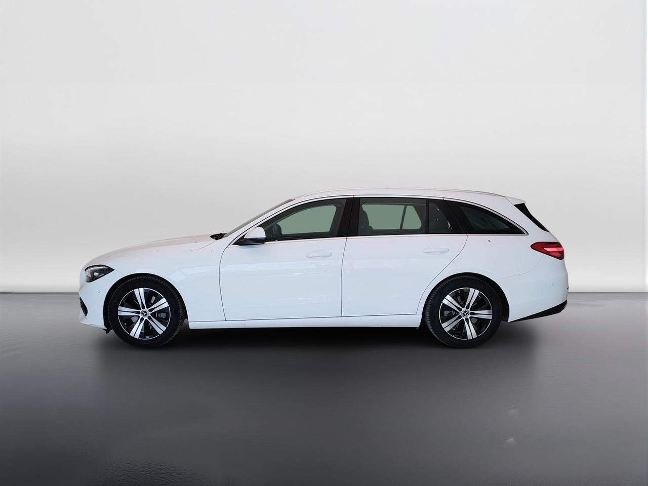 Mercedes-Benz Classe C-S206 2021 SW - C SW 200 d mhev Advanced auto
