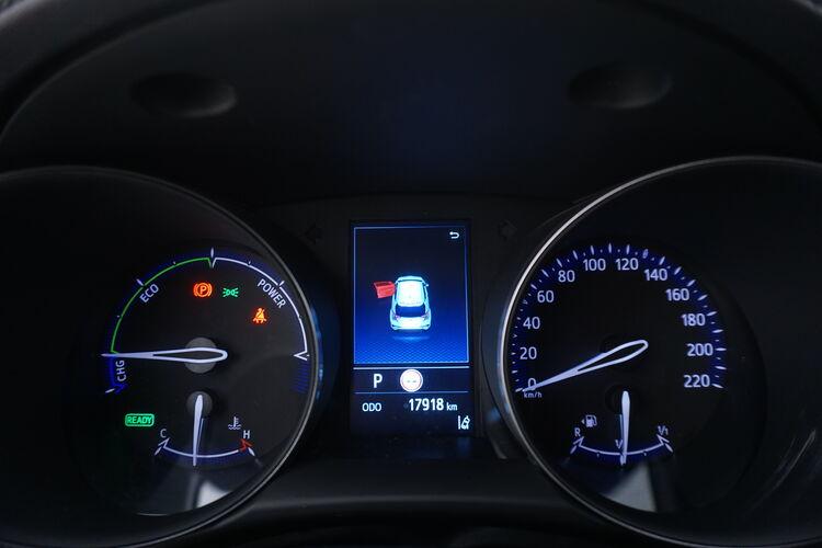 Toyota C-HR Hybrid Morebusiness BR688777 2.0 Full Hybrid 184CV