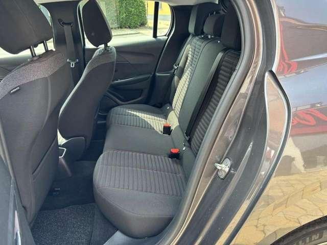 Peugeot 208 PureTech 75 Stop&Start 5 porte Active LED