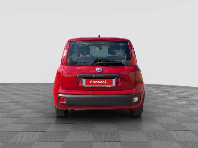 FIAT Panda Panda 1.3 MJT 95 CV S&S Easy