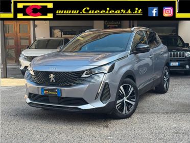 Peugeot 3008 GT LINE 1.5HDI 130CV AUTOMATICO 2022