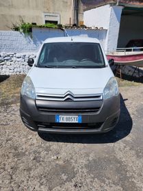 Citroen Berlingo BlueHDi S&S Van 3 posti Club L2