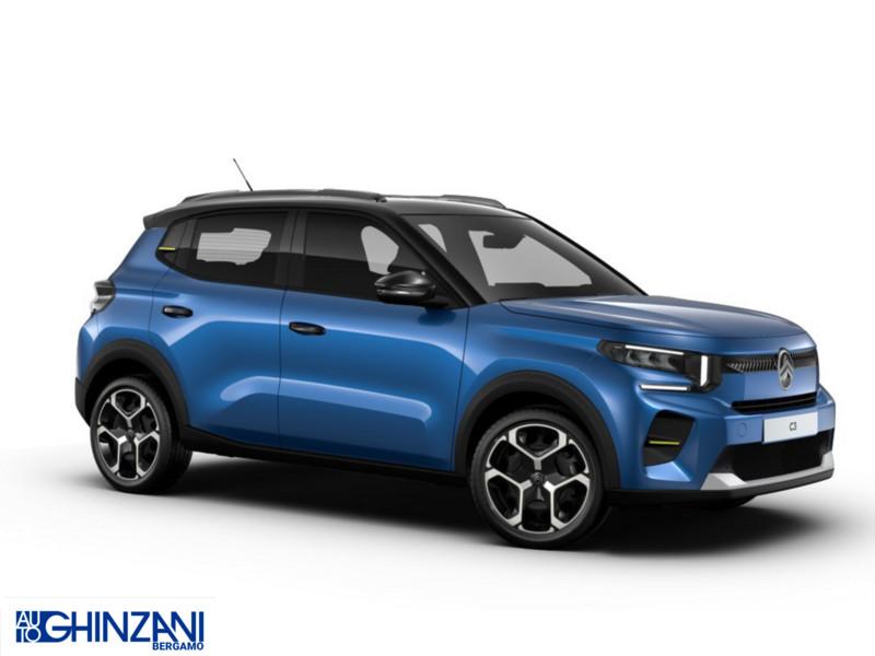 Citroën C3 PureTech 100 S&S Plus - Km0