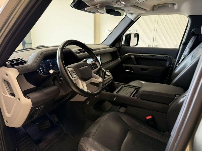Land Rover Defender 110 3.0D I6 250 CV AWD Auto S