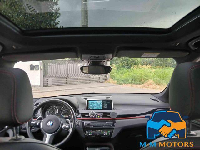BMW X1 xDrive20d Sport