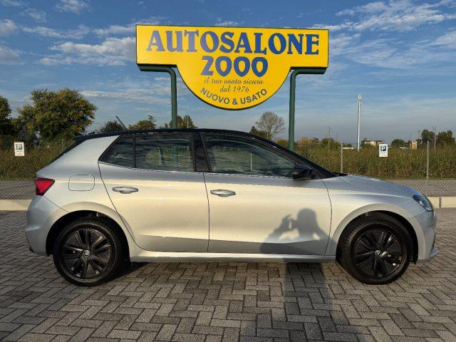 SKODA Fabia 1.0 MPI 80 CV Style NEOPATENTATI / PREZZO REALE