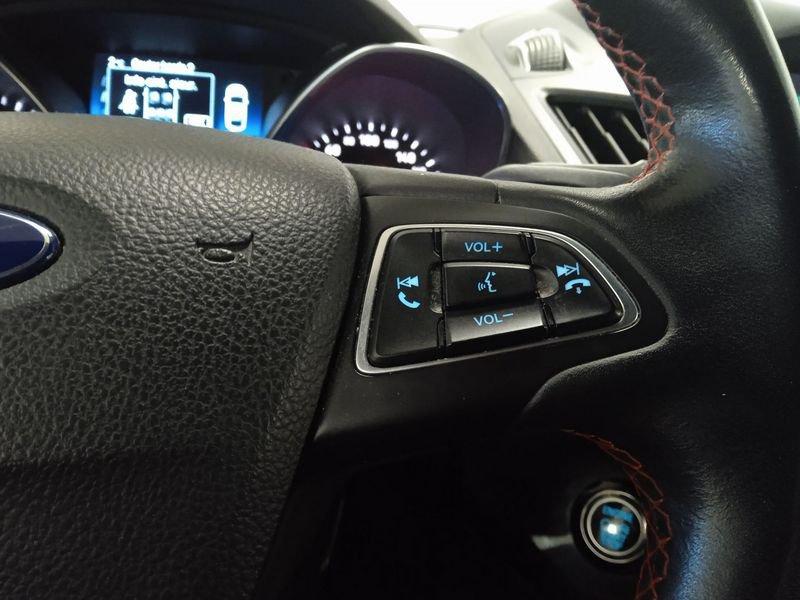 Ford Kuga 2ª serie 1.5 TDCI 120 CV S&S 2WD ST-Line